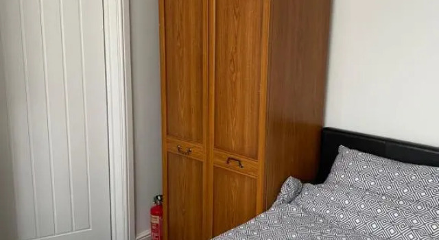 Номер Standard Freddy Corner - Studio Flat (Adults Only)