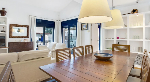 Rosamar in Llafranc With 3 Bedrooms and 2 Bathrooms, Забронировать Отель Палафружель Baix Empordà