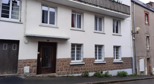 Appartement centre ville rue calme 2 pièces classé 3 étoiles, Rezerwuj Apartament  
