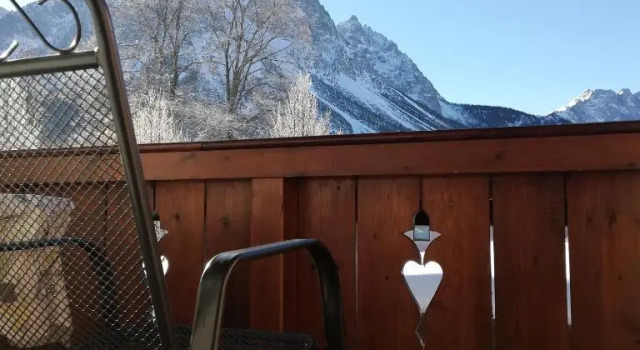 Номер Deluxe Gästehaus Wilhelmshof
