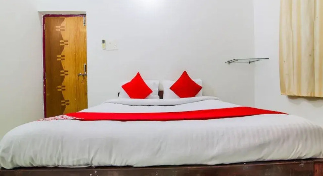 OYO 24464 Anil Guesthouse
