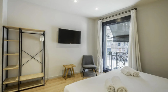 Ola Living Hostal Diagonal