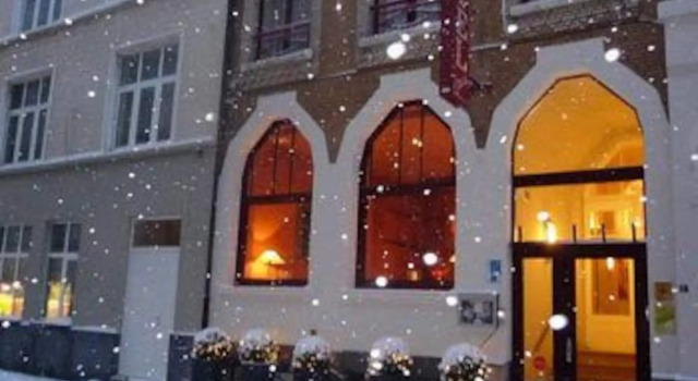 Hotel Louisa