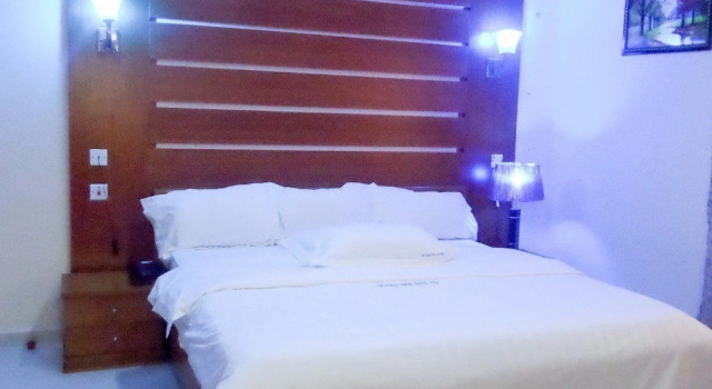 Номер Business Gilford View Hotels