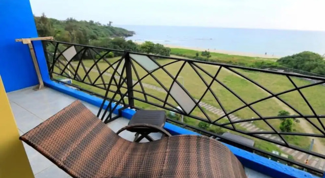 Апартаменты Kenting Beach House