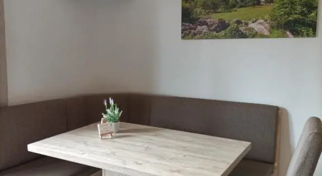 Апартаменты Haus Katris