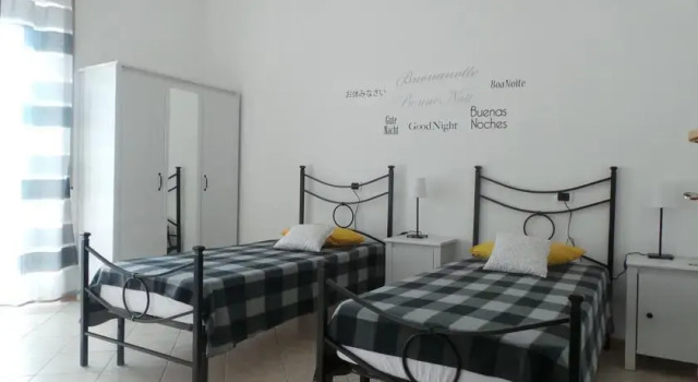 Appartamento Giosiana