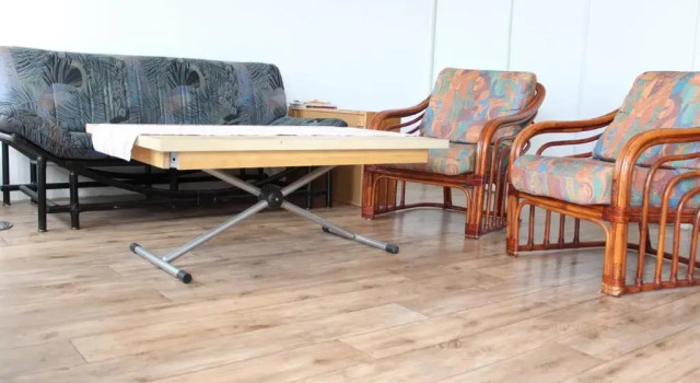 Appartement La Rochelle, 3 pièces, 4 personnes - FR-1-246-539, Rezerwuj Apartament Hotele w Charente-Maritime z parkingiem, Parking
