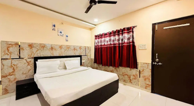 Hotel Star 21
