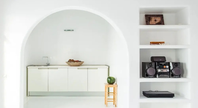 Villa Rafaella by Mykonos Pearls, Забронировать Вилла Агиос Иоаннис Диакофтис периферия Южные Эгейские острова, рядом с Пляж Агиос Иоаннис