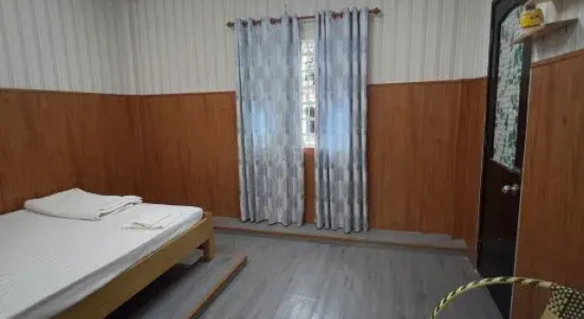 Hotel Hoa Đào, Забронировать Отель Пляж Thuan An Binh Duong, рядом с Торговый центр AEON Mall Binh Duong Canary