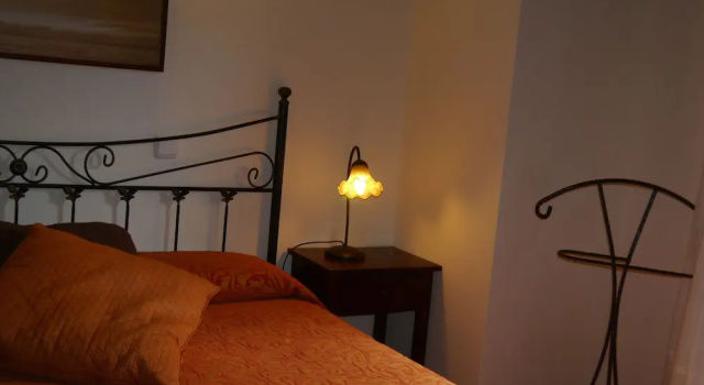 Номер Comfort Posada 3 Valles
