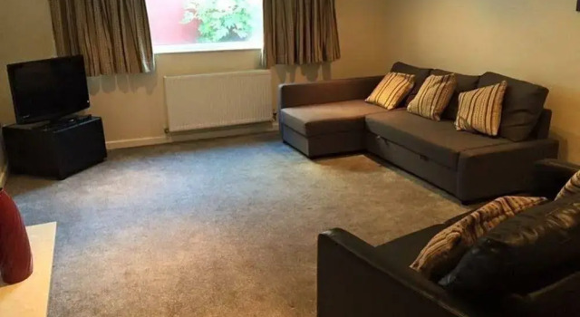 Twelve Holiday Apartments, Varaa Huoneisto Asunnot kohteessa Merseyside, Huoneisto