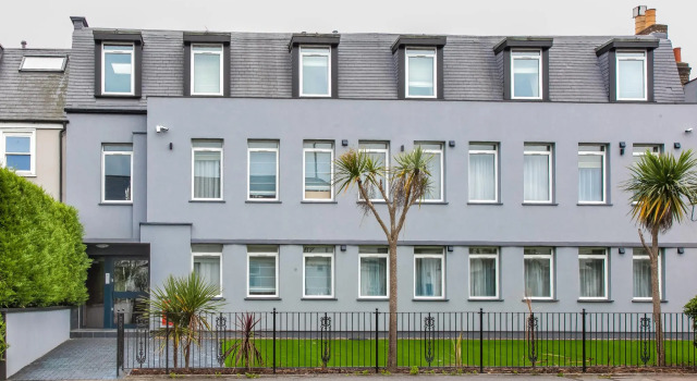 Hampton Suites Serviced Apartments, Prenota Appartamento Thames Ditton Greater London
