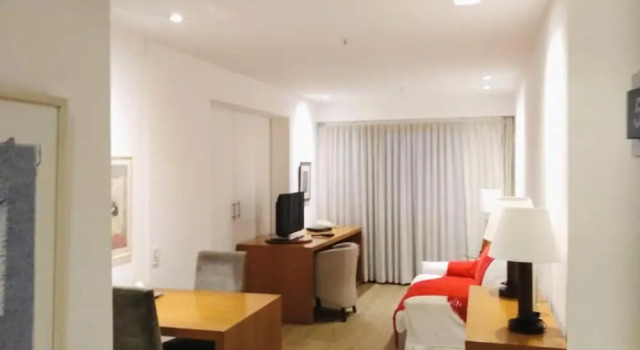 Charmoso Apart Hotel em Copacabana, Забронировать Отель Отели штата Рио-де-Жанейро 3 звезды, 3*