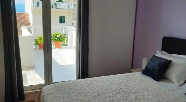 Номер Deluxe Apartments Marjanovic