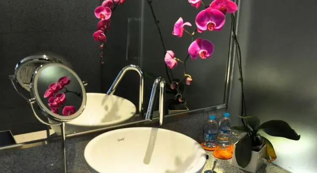 Двухместный люкс Carat Hotel Guangzhou