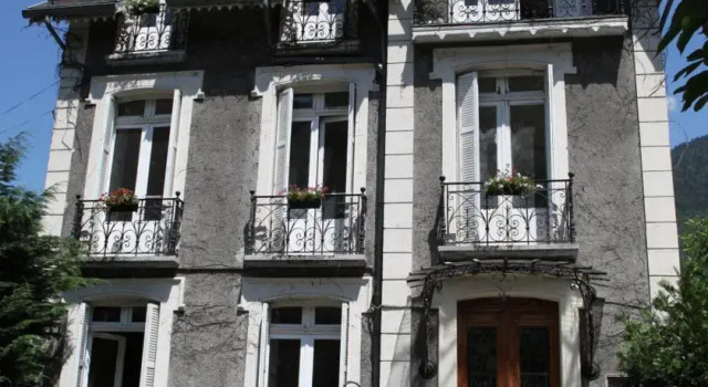 Le Clos Du Silène, Réserver Hôtel Bagneres-de-Luchon Luchon Superbagnères Ski Resort