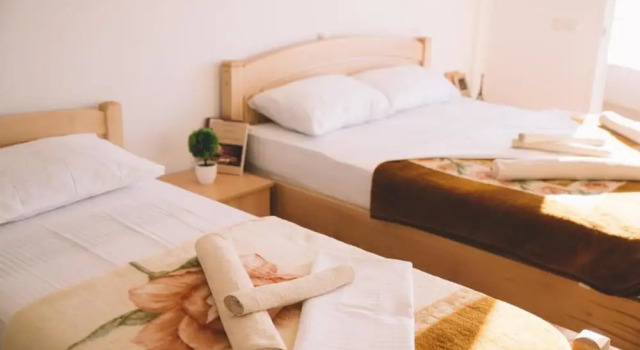 Студия Standard Panorama Apartments & Rooms