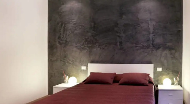 Двухместный номер Standard Guest House Roma