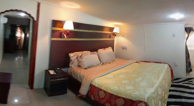 Golden Palm Resort and Hotels Lekki, Reserva ahora Resort Lekki Phase 1 