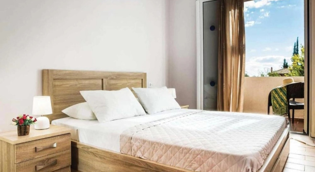 Villa Alex in Ionian Islands, Réserver Villa Cottages à Kato Katelios, Cottage