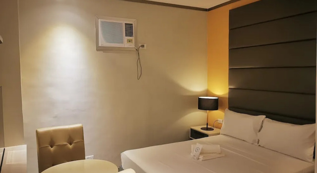 Yes Hotel Cabuyao Laguna