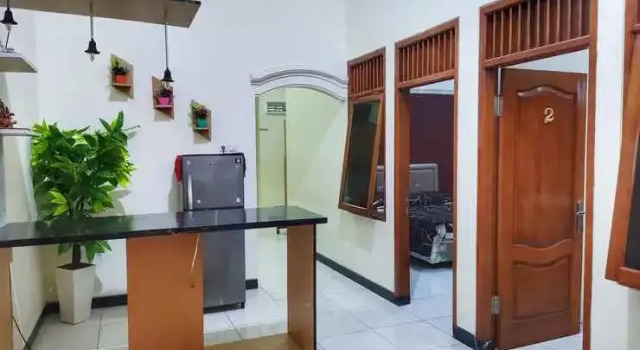 Villa Indika Private Pool