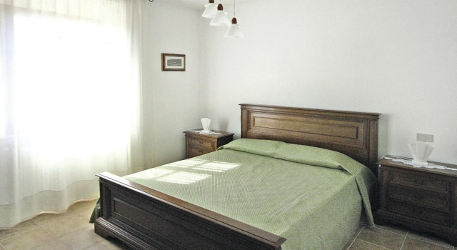 Apartment in Chiusdino