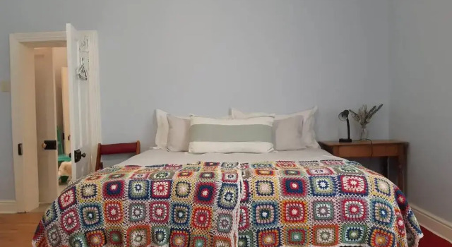 House No1, Boek Hotel Nieu-Bethesda 