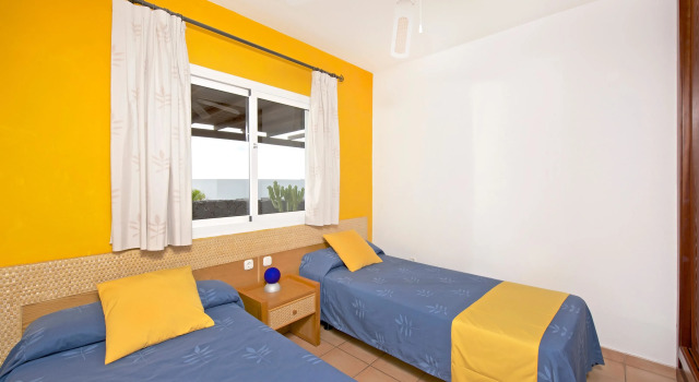 Dream Bocayna Village Playa Blanca