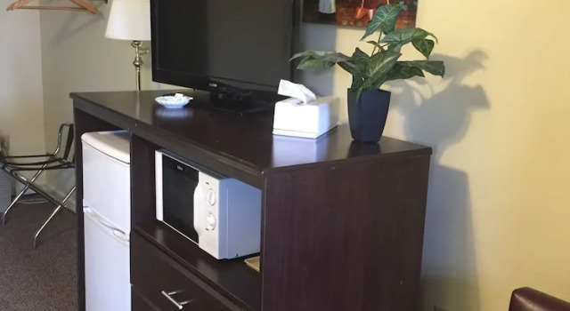 Номер Standard The Baxa Inn