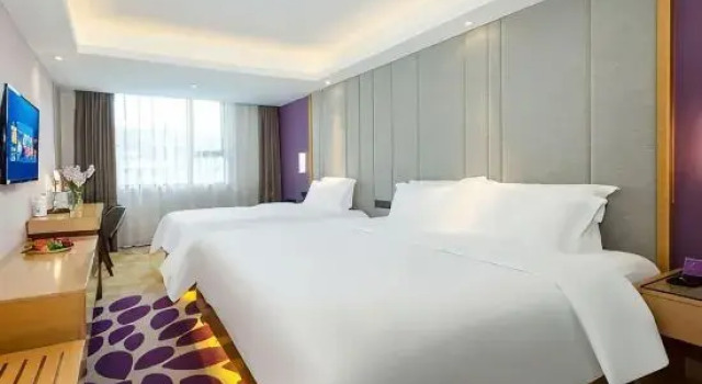 Люкс Lavande Hotel(West Lake, Huizhou)