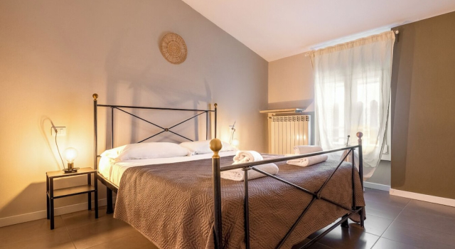 Апартаменты Deluxe Desenzano Uptown Suites by Wonderful Italy