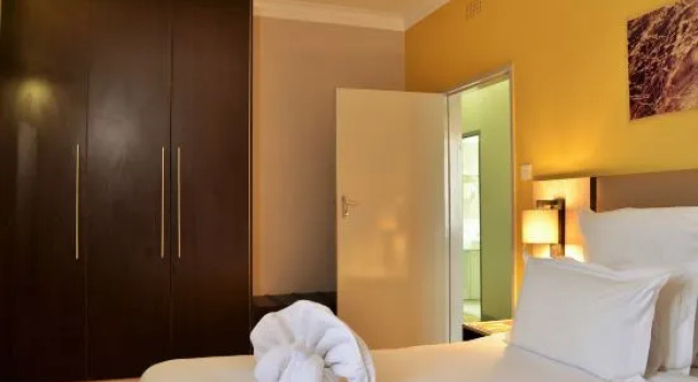 Standard room Cresta Oasis Hotel