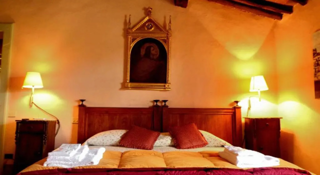 Azienda Agricola Fabbrica Di San Martino, Book Hotel Hotels in Lucca with Parking, Parking