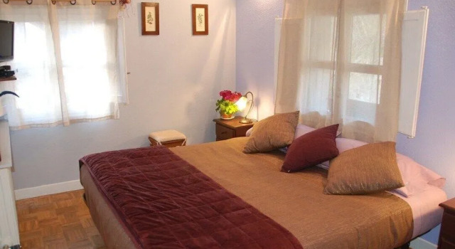 Posada Sarigarri, Buchen Sie Hotel Abaurrea Baja Irati Forest