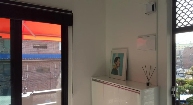 Amazon Guesthouse, Prenota Hotel Yongsan-Gu Seul, vicino a Blue Square