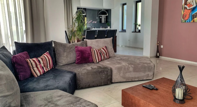 Villa Flora Apartment, Забронировать Апартаменты/квартира Риека Приморско-Горанская жупания