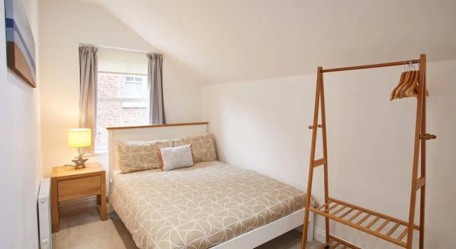 Host Stay Number 3 at Pannett Apartments, Забронировать Апартаменты/квартира Апартаменты Йоркширских вересковых поля, Апартаменты/квартира