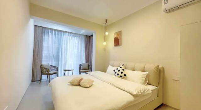 Люкс Zhangjiajie Xiaomi Yard Homestay - Tianmen No.1 Branch