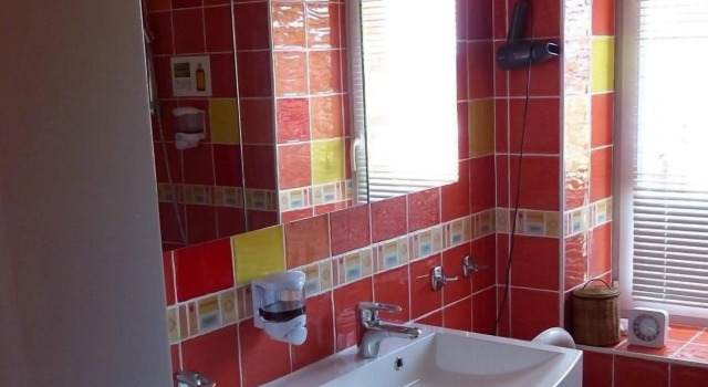 Chambres D'hôtes Chez Tiane, Rezervovat Hotel Sauviat Francie