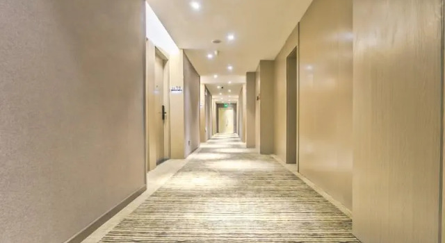 Green Tree Inn Shaoxing Shangyu Xiaoyue Yuyao, Buchen Sie Hotel Shangyu Zhejiang