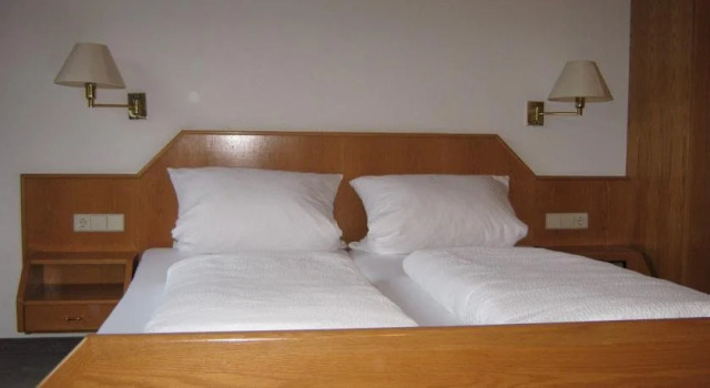 Hotelpension Königsfeld, Reserva ahora Hotel Hoteles en Baden-Wurtemberg con desayuno, Desayunos