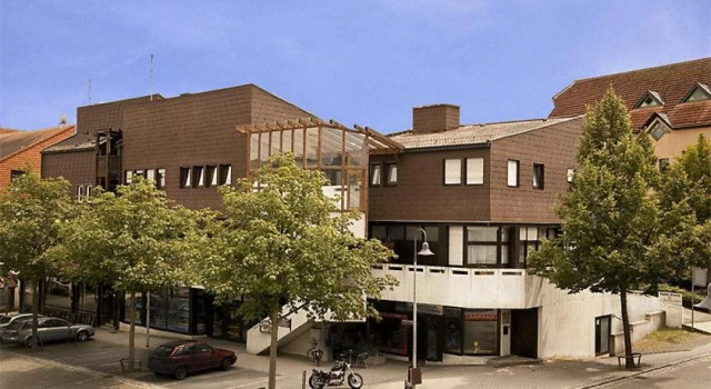 Krone-Dorfkrug, Prenota Hotel Bietigheim-Bissingen 