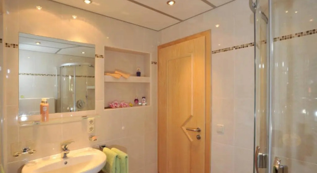 Апартаменты Comfort Pension Breitenlohner