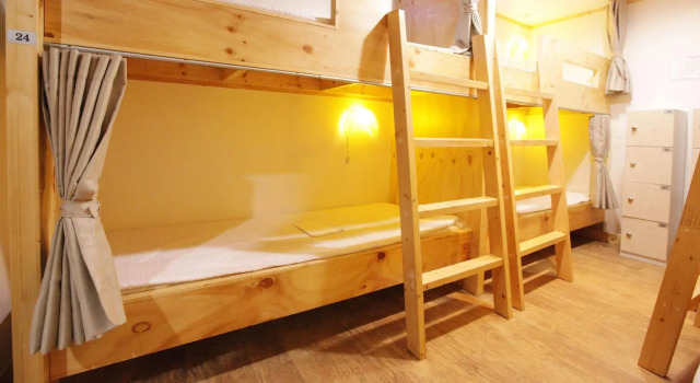 Hi Korea Guest House - Hostel, Caters to Women, Prenota Affittacamere Affittacamere a Busan, Affittacamere