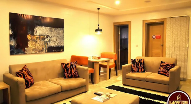 Moz One Executive Guest Rooms Hombori, Book Guesthouse Abuja Bwari