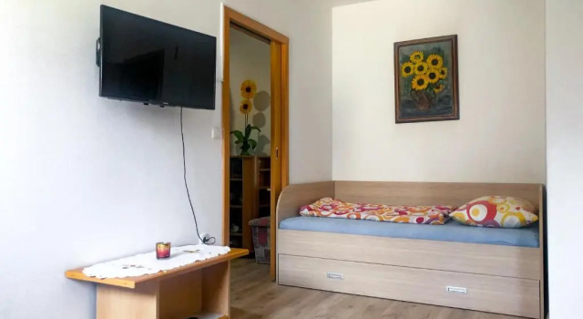 Апартаменты Apartments Sončnica