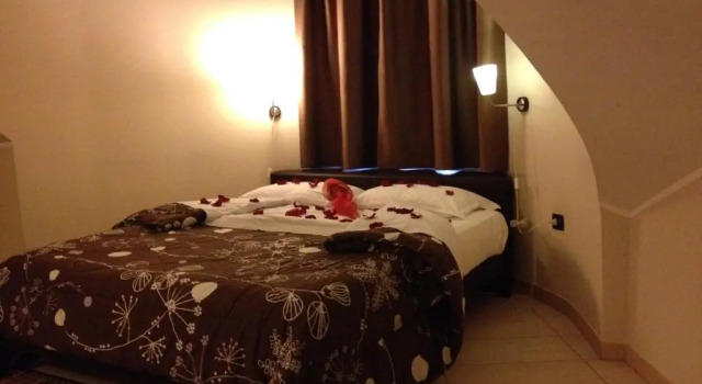 Номер Standard LIncontro B&B Santeramo
